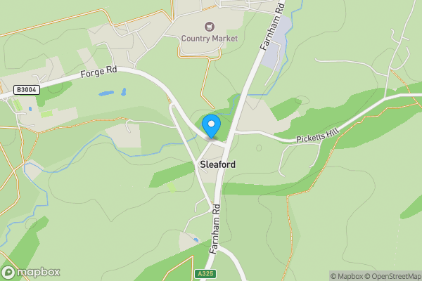 Auction Properties in GU35|propertyauctions.io