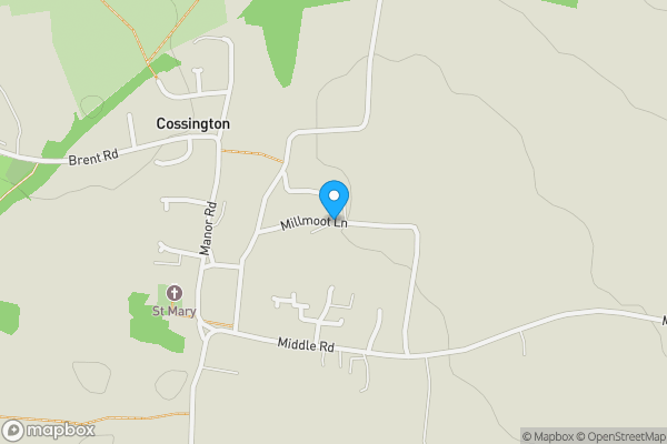 Auction Properties in Cossington|propertyauctions.io