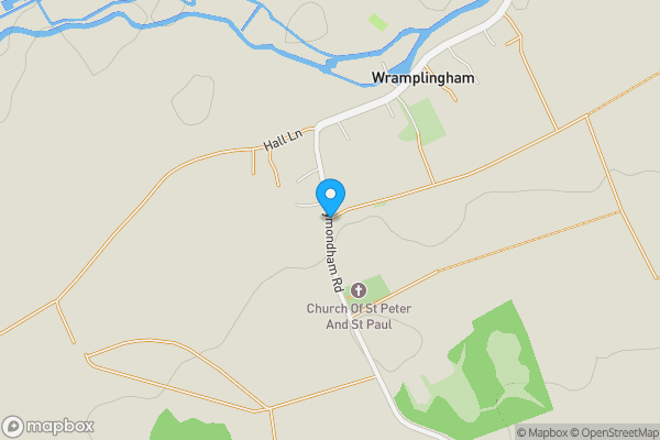 Auction Properties in Wramplingham|propertyauctions.io