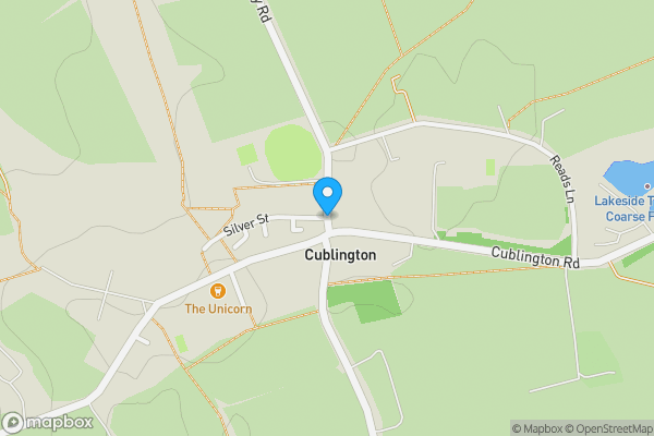 Auction Properties in Cublington|propertyauctions.io