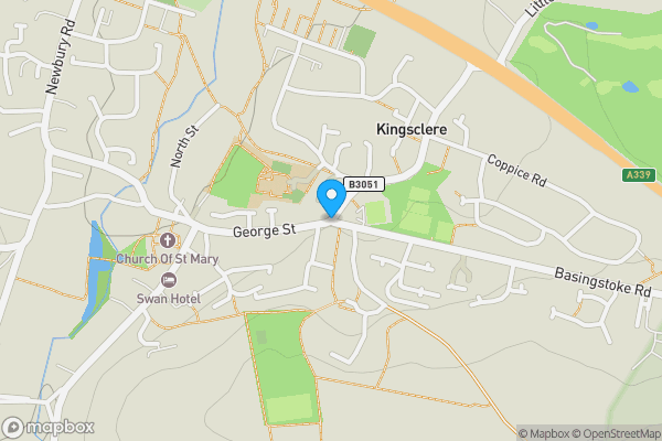 Auction Properties in Kingsclere|propertyauctions.io