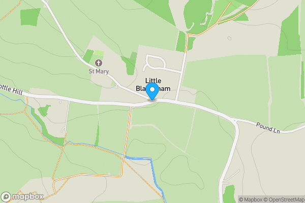 Auction Properties in Little Blakenham|propertyauctions.io