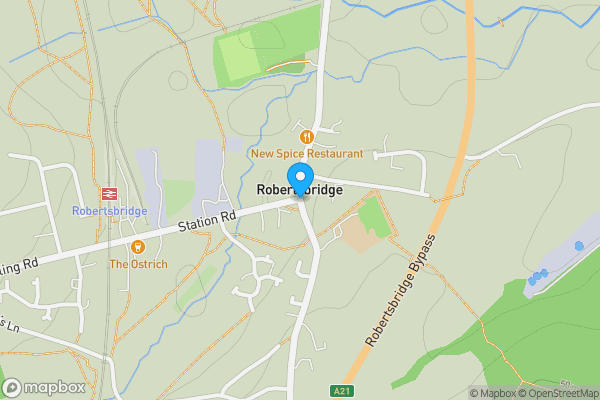 Auction Properties in Robertsbridge|propertyauctions.io