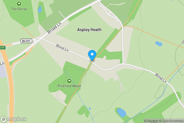 Auction Properties in Aspley Heath|propertyauctions.io