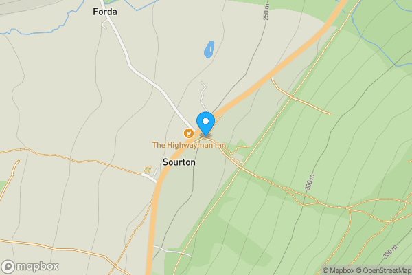 Auction Properties in Sourton|propertyauctions.io
