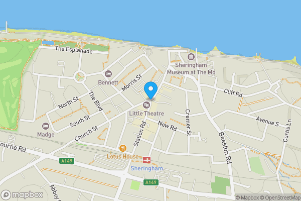 Auction Properties in NR26|propertyauctions.io