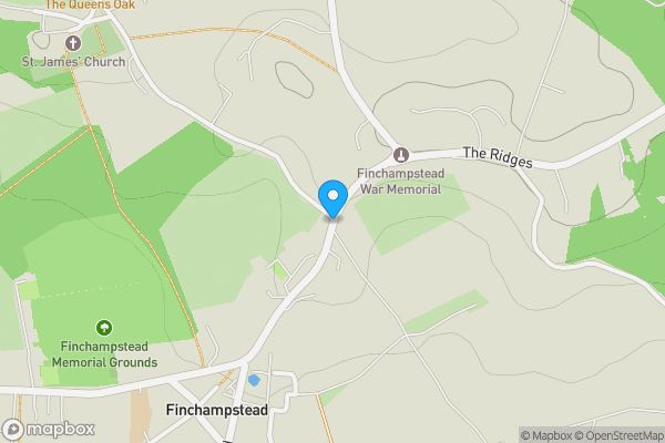 Auction Properties in Finchampstead|propertyauctions.io