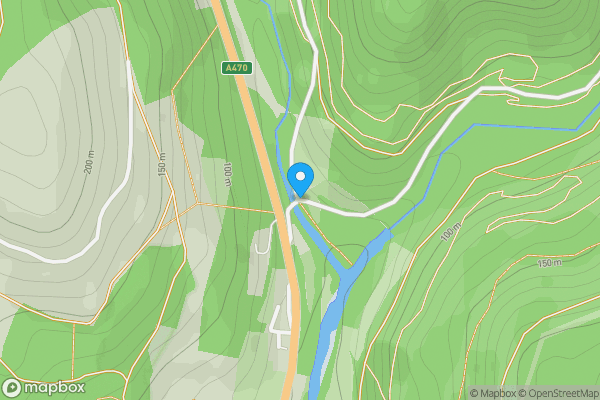 Auction Properties in Ganllwyd|propertyauctions.io