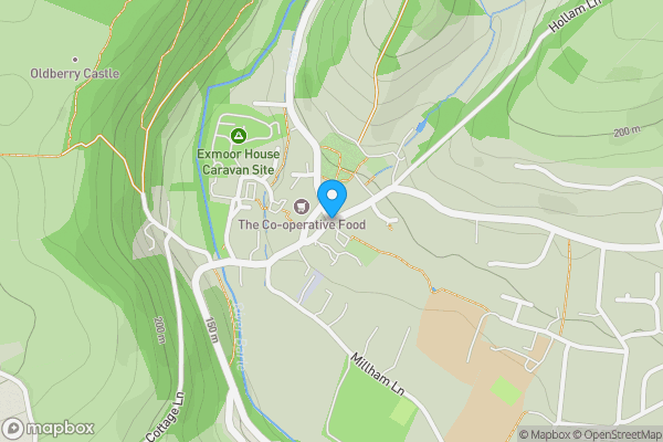 Auction Properties in Dulverton|propertyauctions.io