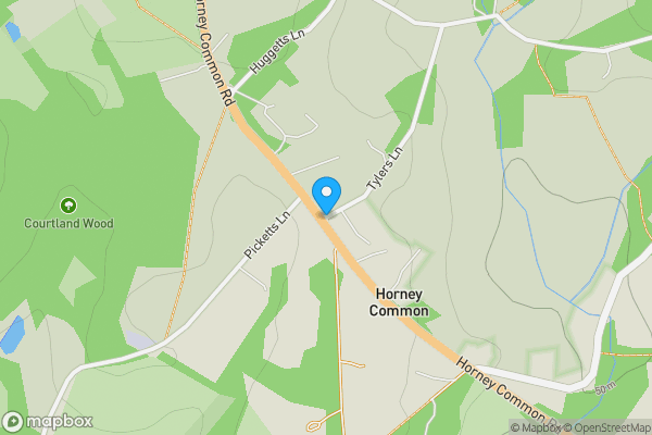 Auction Properties in Horney Common|propertyauctions.io