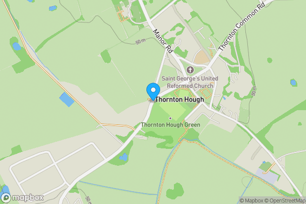 Auction Properties in Thornton Hough|propertyauctions.io