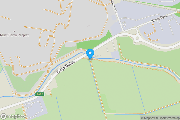 Auction Properties in King's Dyke|propertyauctions.io