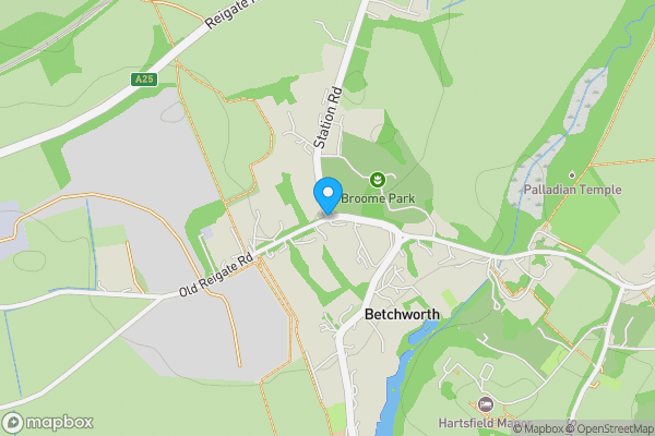 Auction Properties in Betchworth|propertyauctions.io