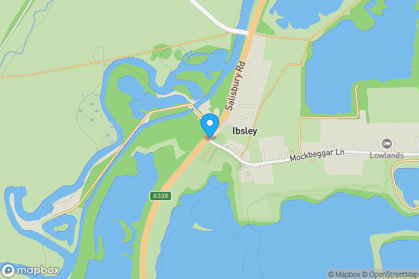 Auction Properties in Ibsley|propertyauctions.io