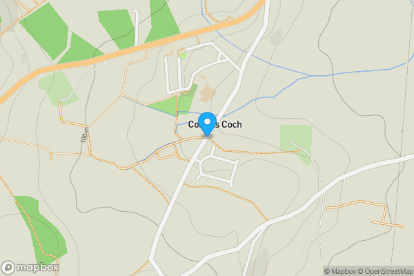 Auction Properties in Comins Coch|propertyauctions.io