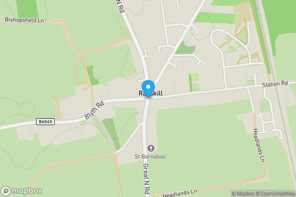 Auction Properties in Ranskill|propertyauctions.io