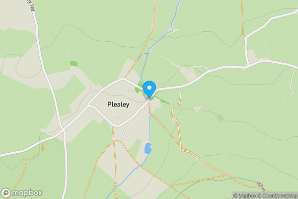 Auction Properties in Plealey|propertyauctions.io