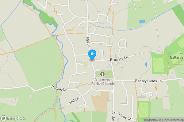 Auction Properties in Badsey|propertyauctions.io