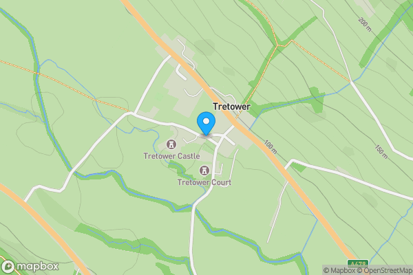 Auction Properties in Tretŵr|propertyauctions.io