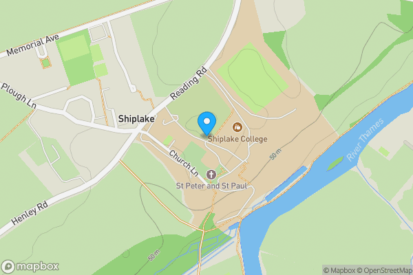 Auction Properties in Shiplake|propertyauctions.io