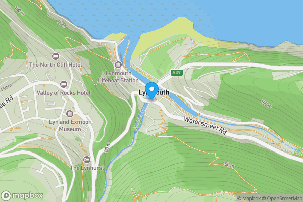 Auction Properties in Lynmouth|propertyauctions.io