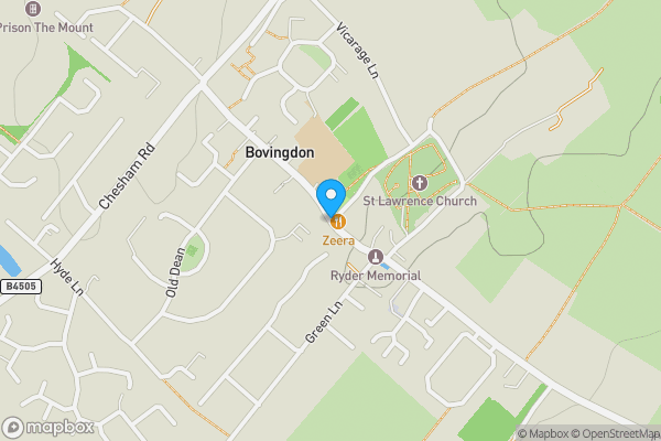 Auction Properties in Bovingdon|propertyauctions.io