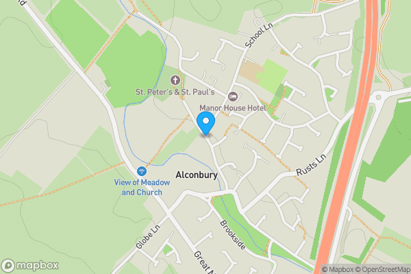 Auction Properties in Alconbury|propertyauctions.io