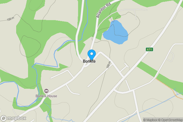 Auction Properties in Bonkle|propertyauctions.io