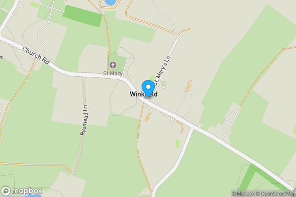 Auction Properties in Winkfield|propertyauctions.io