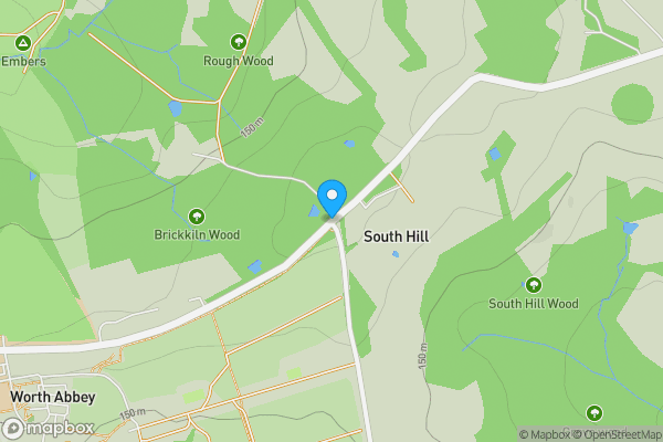 Auction Properties in Worth Abbey|propertyauctions.io