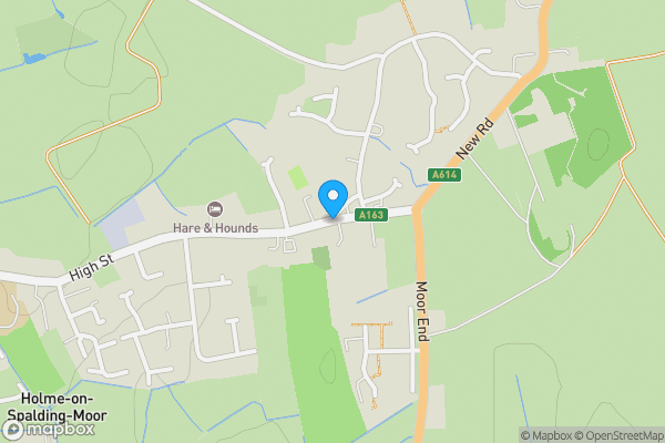 Auction Properties in Holme upon Spalding |propertyauctions.io