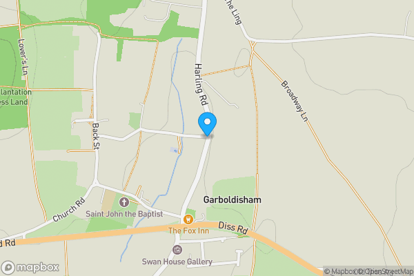 Auction Properties in Garboldisham|propertyauctions.io