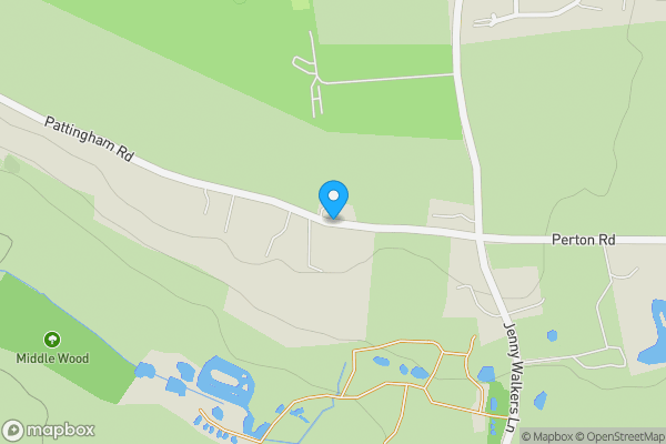 Auction Properties in Old Perton|propertyauctions.io