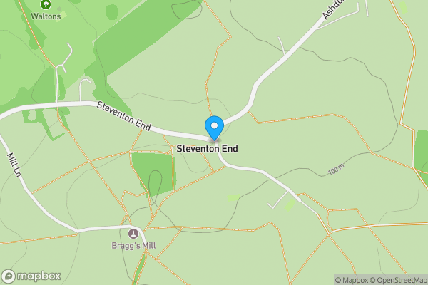 Auction Properties in Steventon End|propertyauctions.io