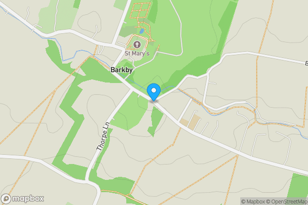 Auction Properties in Barkby|propertyauctions.io