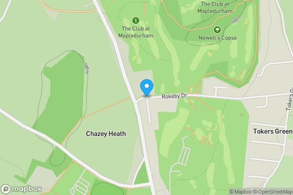 Auction Properties in Chazey Heath|propertyauctions.io