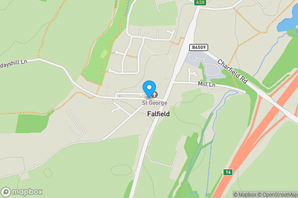 Auction Properties in Falfield|propertyauctions.io