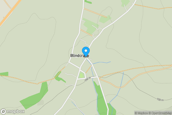 Auction Properties in Blindcrake|propertyauctions.io