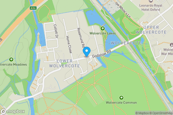 Auction Properties in Wolvercote|propertyauctions.io