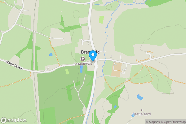 Auction Properties in Bramfield|propertyauctions.io