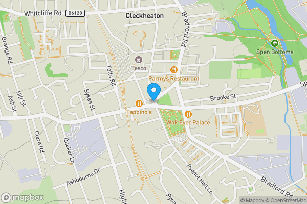 Auction Properties in Cleckheaton|propertyauctions.io