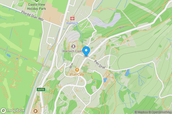 Auction Properties in Harlech|propertyauctions.io