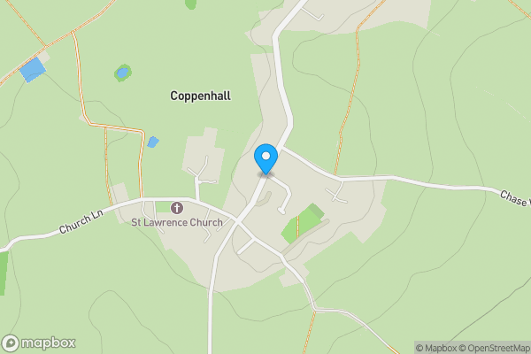 Auction Properties in Coppenhall|propertyauctions.io