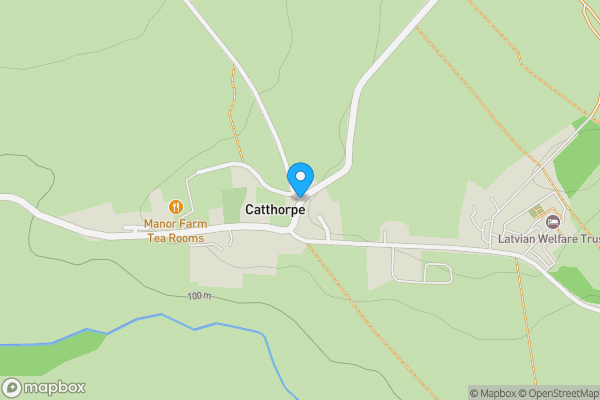 Auction Properties in Catthorpe|propertyauctions.io