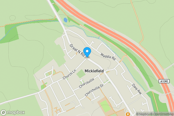 Auction Properties in Micklefield|propertyauctions.io