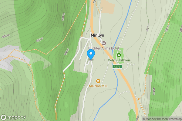 Auction Properties in Minllyn|propertyauctions.io