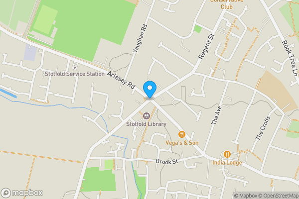 Auction Properties in Stotfold|propertyauctions.io