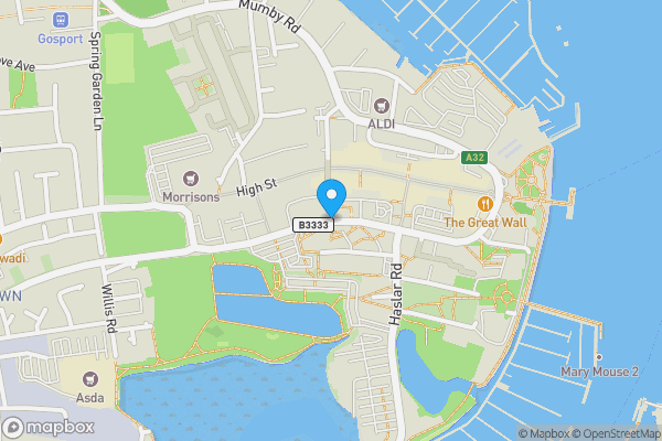 Auction Properties in PO12|propertyauctions.io