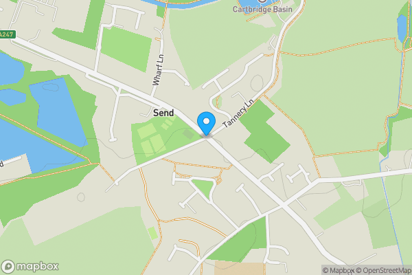 Auction Properties in Send|propertyauctions.io