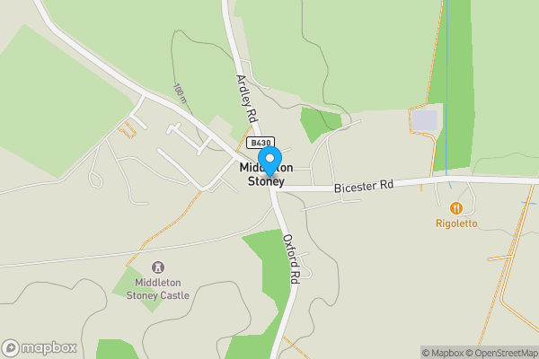 Auction Properties in Middleton Stoney|propertyauctions.io